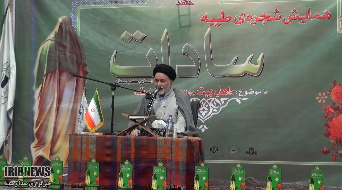رسانهها به تبیین نقاط مشترک اسلام اهتمام کنند رسانهها به تبیین نقاط مشترک اسلام اهتمام کنند