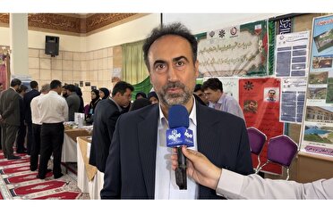 برگزاری چهارمین دوره کارسوق کشوری به میزبانی البرز