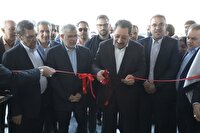 افتتاح شرکت دارویی با سرمایه گذاری ۲۱ هزار میلیارد در البرز