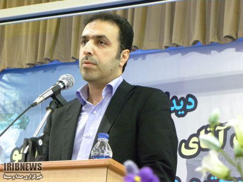 اجرای طرح استعدادیابی شهاب در مازندران اجرای طرح استعدادیابی شهاب در مازندران