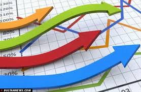 آیا قطار اقتصاد روی ریل پیشرفت قرار میگیرد؟ آیا قطار اقتصاد روی ریل پیشرفت قرار میگیرد؟