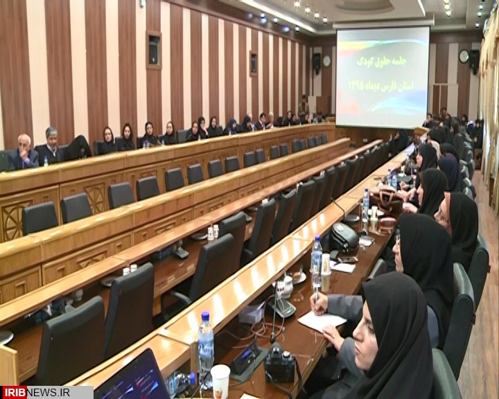 فعالیت بیش از 2 هزار تشکل غیردولتی در حوزه کودکان