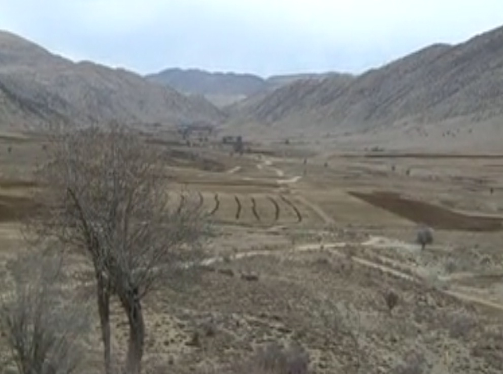 تعرض به منابع طبیعی از مباحث جدی شهرستان بویراحمد