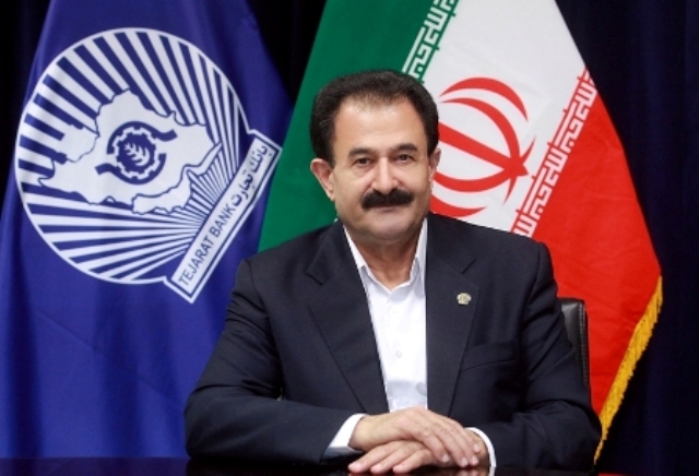 ثبت شکایت بانک تجارت در دادگاه اتحادیه اروپا