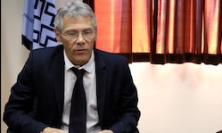 ارائه دانش ایفکتیس برای جلوگیری از تکرار حادثه پلاسکو