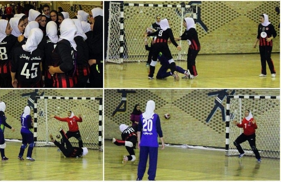 پیشکسوت اصفهانی سرمربی تیم ملی نونهالان تا درخشش دختر اصفهانی