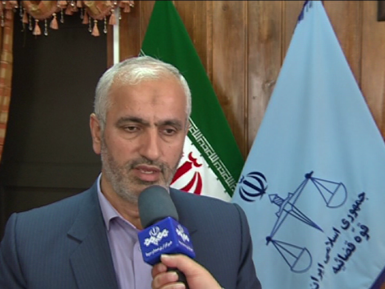 دستگیری جاعل مهر و امضای مدیران در گلستان