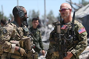 حضور نظامي آمريکا در خاک سوريه نقض حقوق بين الملل است حضور نظامي آمريکا در خاک سوريه نقض حقوق بين الملل است