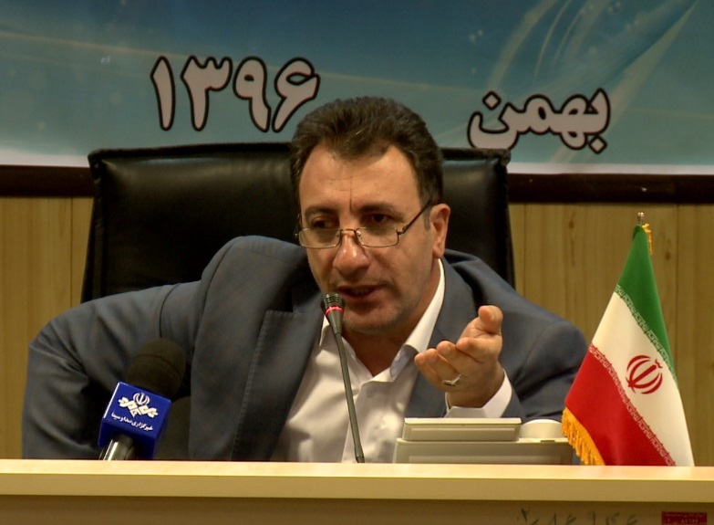 پیشتازی کُردستان در پوشش دیجیتال تلویزیونی  