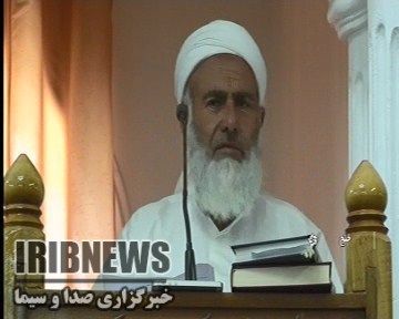 نماز جمعه امروز در شهرستان های فارس