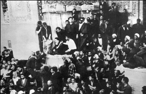 یوم الله 15 خرداد