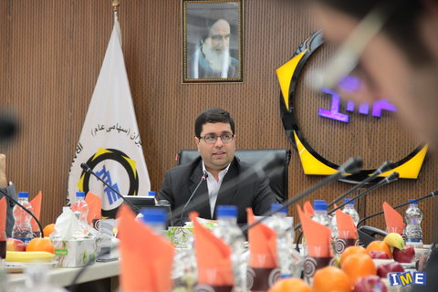 مدیرعامل : بورس کالا آماده توسعه بازار محصولات فلزی و صنعتی است مدیرعامل : بورس کالا آماده توسعه بازار محصولات فلزی و صنعتی است