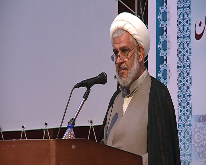 معرفی مدیر کل جدید تبلیغات اسلامی استان کرمان معرفی مدیر کل جدید تبلیغات اسلامی استان کرمان