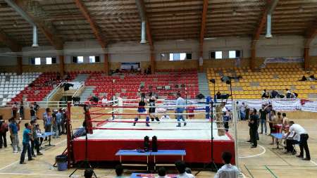 نماینده قم بر سکوی سوم کیک بوکسینگ جام خلیج فارس نماینده قم بر سکوی سوم کیک بوکسینگ جام خلیج فارس