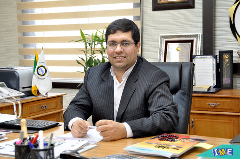 ظرفیت قابل ملاحظه‌ بورس کالا  برای عرضه گندم  و جوجه یکروزه