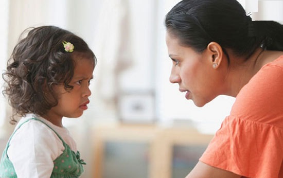 چطور فرزندمان را مدیر بار بیاوریم؟