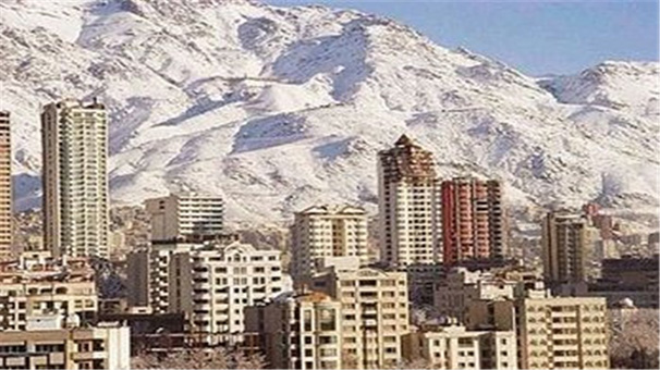 خانه های نوسازی که همچنان خاک می خورد