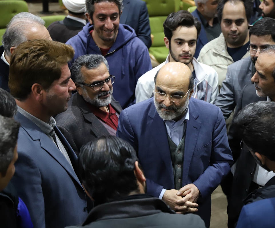 غلبه بر سلطه اینترنتی آمریکا تسخیر دوباره لانه جاسوسی است