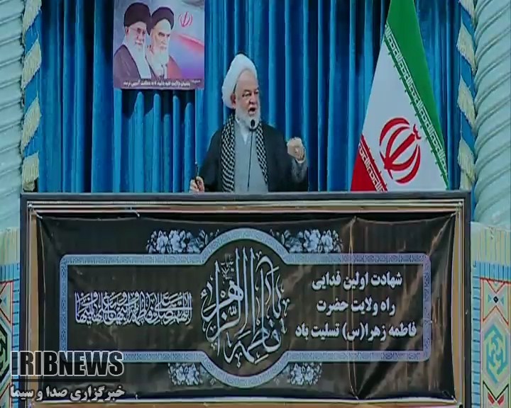 خدمت به مردم، عزت ملی و احیای احکام اسلام به برکت انقلاب اسلامی