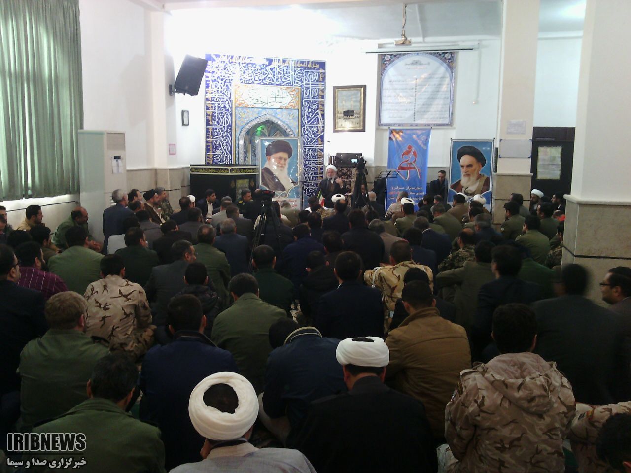 نهم دی، قله غیرت و جوشش مردم انقلابی