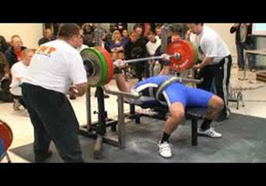 کسب مدال برنز توسط ورزشکار معلول کرمانشاهی