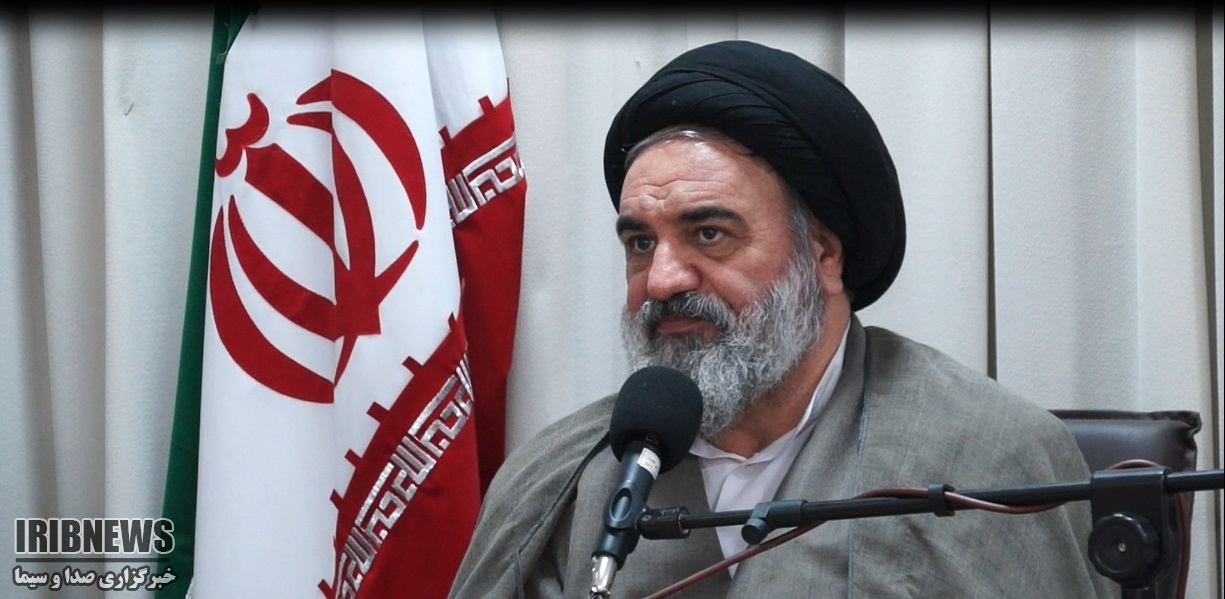 ماه رمضان فرصتی است برای ترویج معارف الهی ماه رمضان فرصتی است برای ترویج معارف الهی