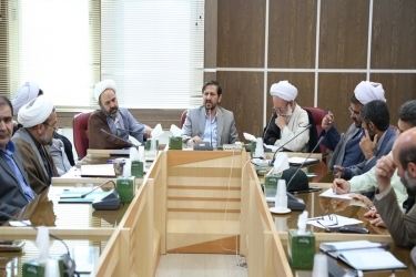 تاکید بر برگزاری باشکوه مراسم ارتحال امام خمینی (ره)