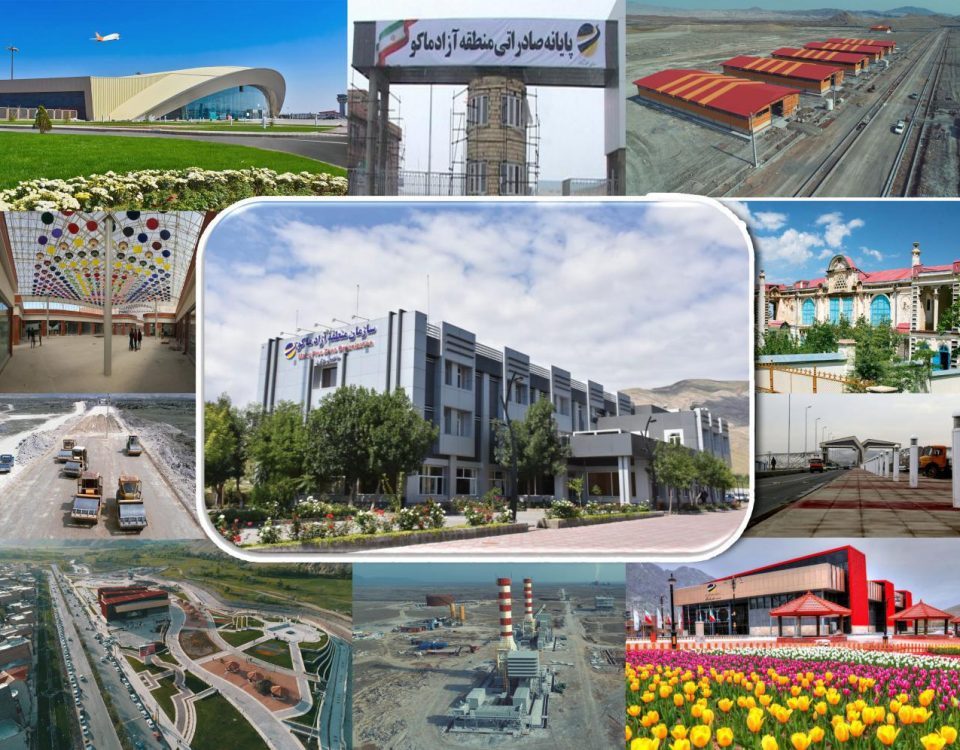 لایحه هشت منطقه آزاد جدید به زودی به صحن مجلس می‌رود