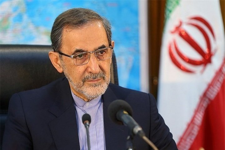 به آینده روابط با چین امیدواریم