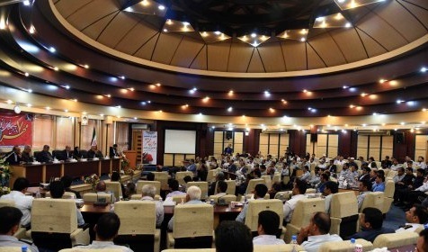 راه اندازی ایستگاه  آتش نشانی در تمام شهرها