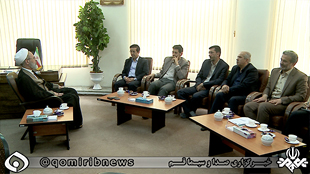 سپاه از دل ملت جوشیده است