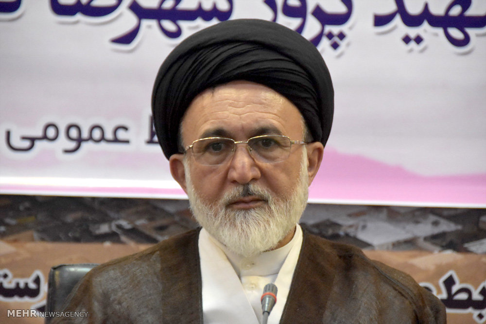 حکومت امام زمان، الگوی مدیریت جامعه امروز