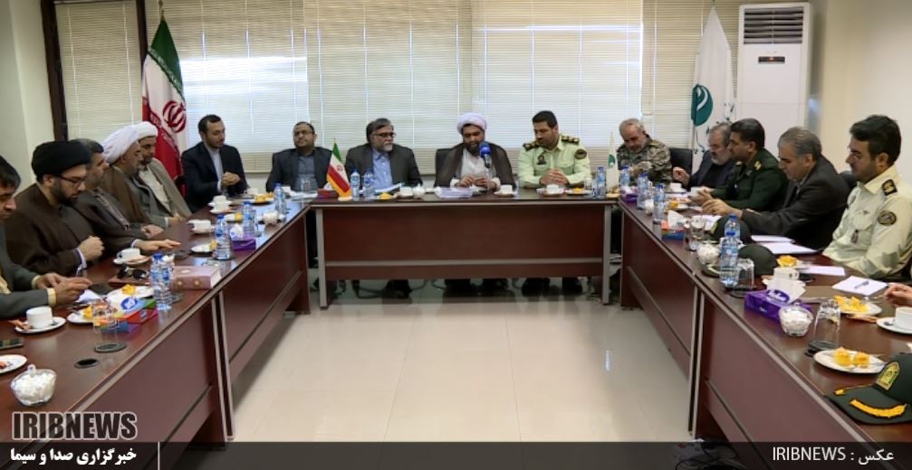 لزوم تشکیل کارگروه نظارت بر اجرای مستمر قوانین حوزه عفاف و حجاب