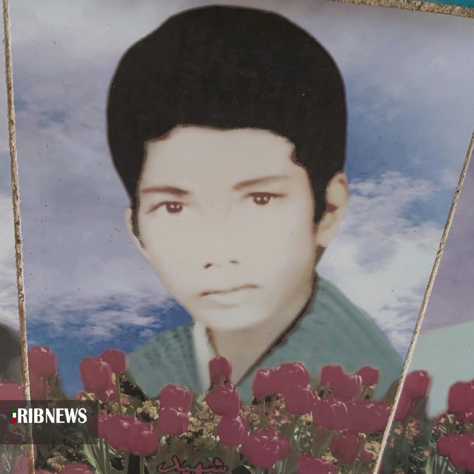 در گذشت مادر شهیدان انارکی در انار