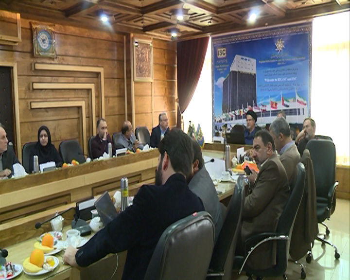 رتبه بندی ١٩٢ دانشگاه کشور در Isc در شیراز رتبه بندی ١٩٢ دانشگاه کشور در Isc در شیراز