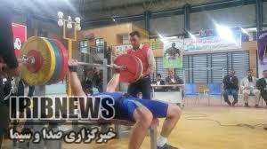 قضاوت داوران مهابادی درمسابقات پرس سینه کشور قضاوت داوران مهابادی درمسابقات پرس سینه کشور