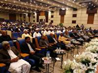 همایش وحدت و تقریب مذاهب اسلامی در چابهار