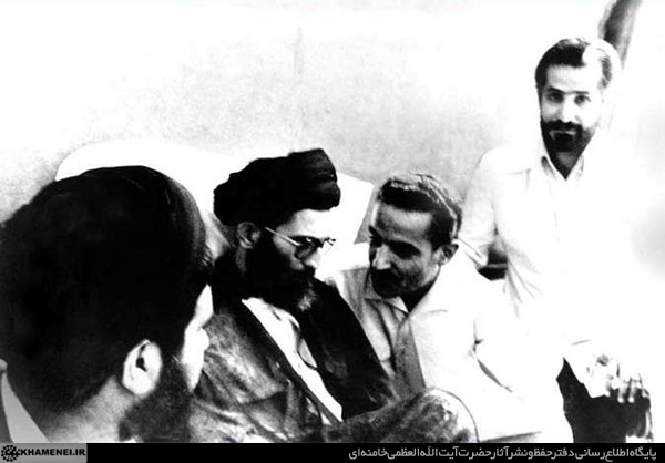 شهیدان رجایی و باهنر، خادمان امین مردم