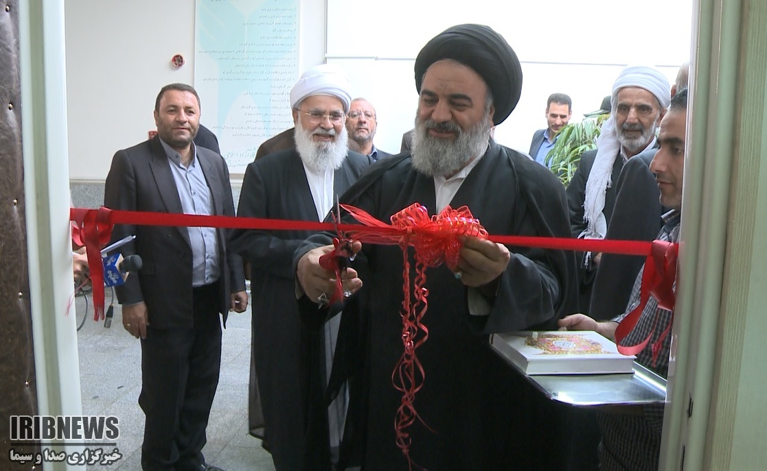 آغاز بهکار دفتر کانون فرهنگی تقریب بین مذاهب اسلامی در سنندج آغاز بهکار دفتر کانون فرهنگی تقریب بین مذاهب اسلامی در سنندج