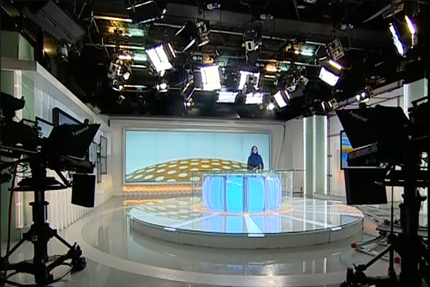 مجموعه خبری ساعت بیست ۲۷ آبان