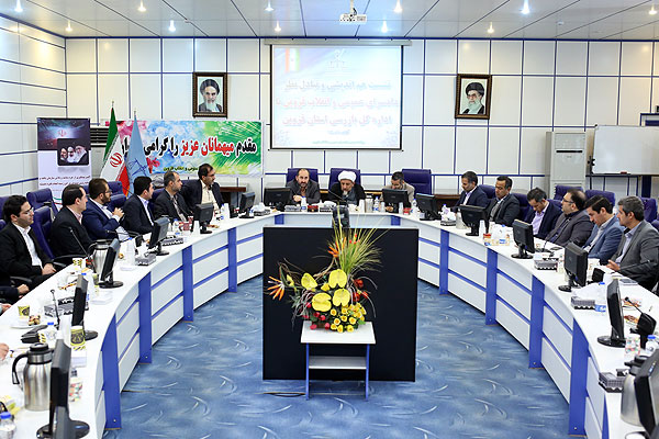 گلوگاههای فساد را باید شناسایی کرد گلوگاههای فساد را باید شناسایی کرد