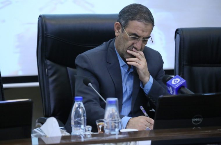 تحت کنترل بودن بازار کهگیلویه و بویراحمد