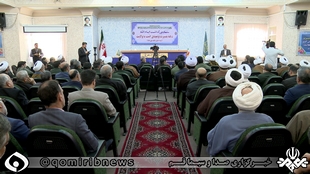 لزوم تبیین ابعاد فتنه اخیر برای مردم