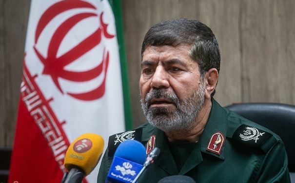 اختصاص ۲۰ درصد حقوق ماهانه فرماندهان سپاه به آسیب‌دیدگان کرونا