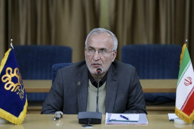 بررسی طرح‌های پژوهشی مقابله با کرونا در مراکز علمی فارس