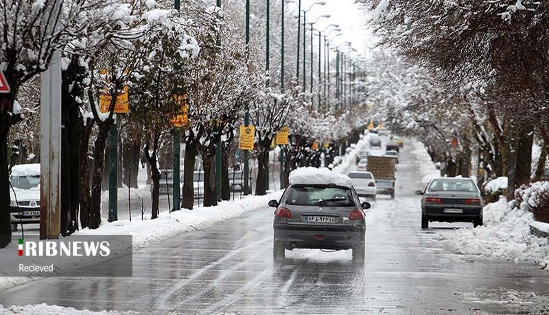 برف وباران در آخر هفته مهمان آسمان کرمانشاه برف وباران در آخر هفته مهمان آسمان کرمانشاه