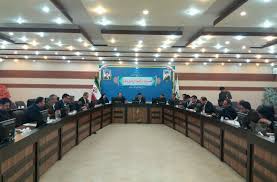 مهلت یک ماهه برای جمع آوری و بی خطرسازی پسماندهای عفونی اراک مهلت یک ماهه برای جمع آوری و بی خطرسازی پسماندهای عفونی اراک