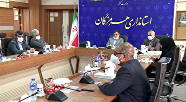 اعمال محدودیتهای جدید برای مقابله با کرونا در هرمزگان اعمال محدودیتهای جدید برای مقابله با کرونا در هرمزگان