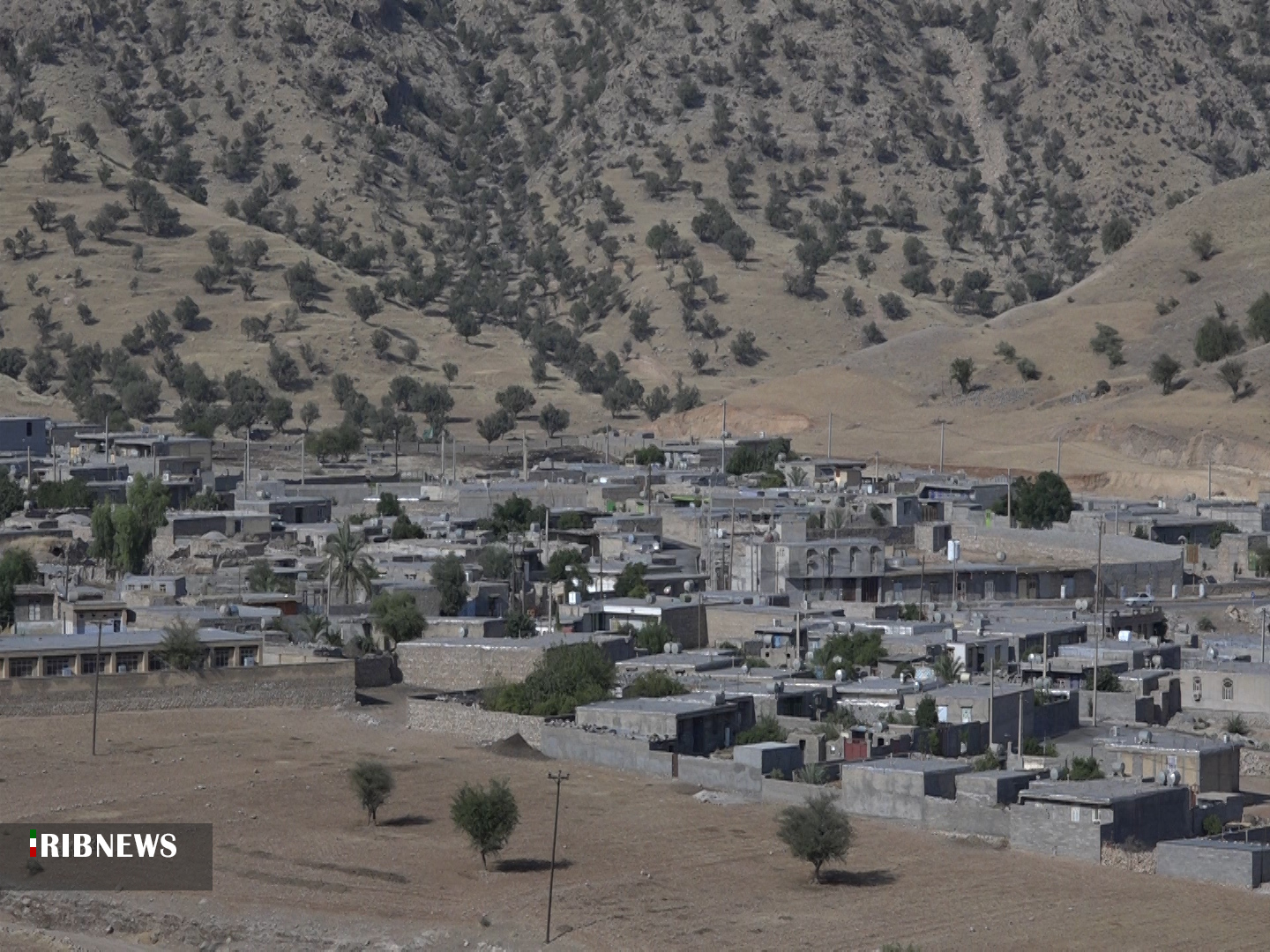 بورس درآمد اول و شغل دوم مردم روستای مال ملا