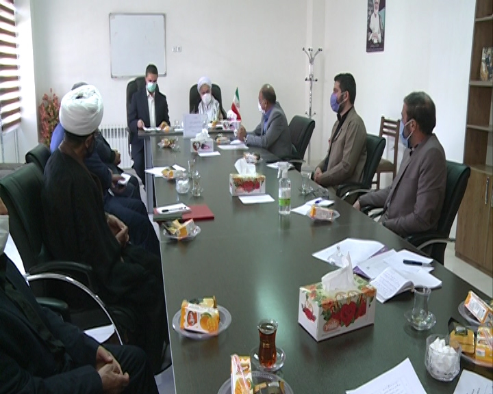 تاکید بر همسویی و همگرایی فعالیت های فرهنگی تاکید بر همسویی و همگرایی فعالیت های فرهنگی